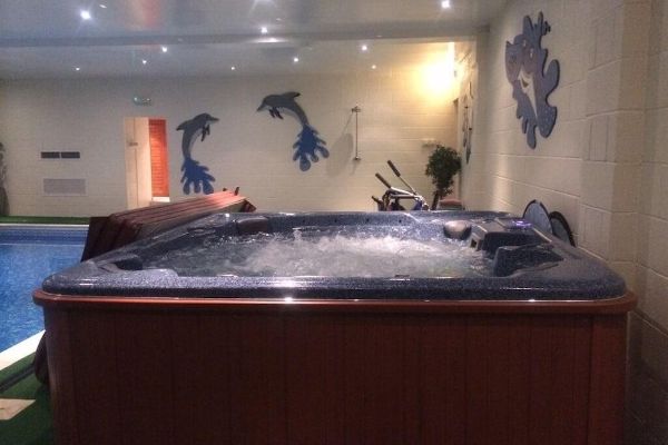 Hotel Thornbank House (Irlanda del Norte)